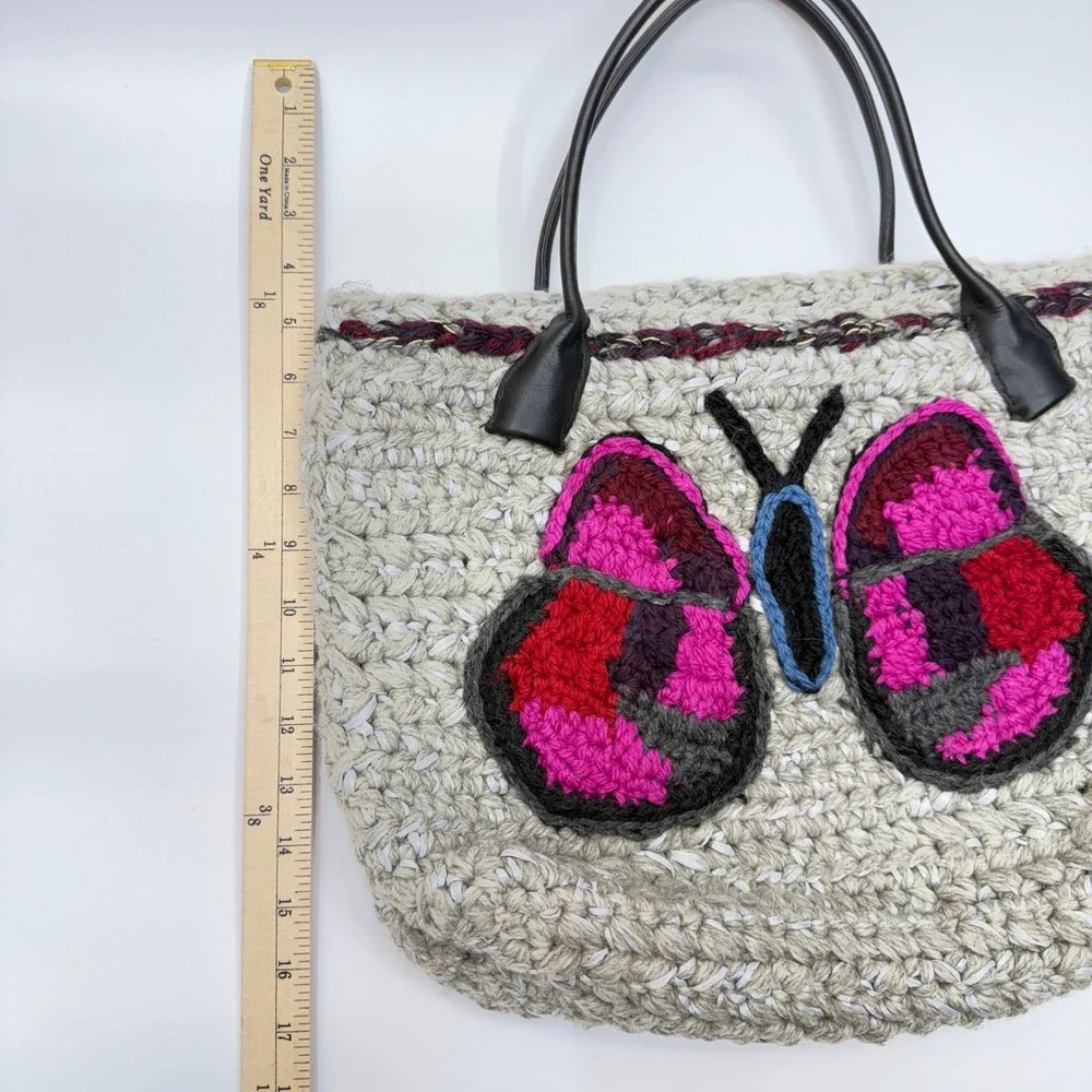N/A handmade crochet